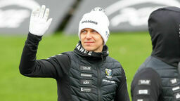 Jarosław Hampel pojedzie w finałach IMP.