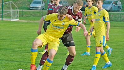 Fragment sobotniego spotkania

