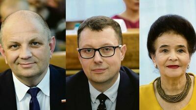 Ile w ministerstwie Czarnka zarobił radny Lublina? Oświadczenia majątkowe. Część 4