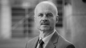 Profesor Waldemar Paruch, 1964 - 2022