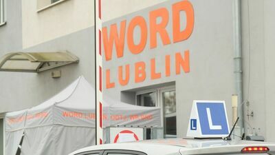 Lublin, Puławy, Kraśnik. Gdzie najłatwiej zdać na prawo jazdy?