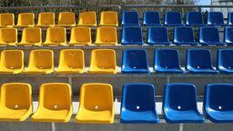 W czerwcu pierwszy mecz na nowym stadionie koło Puław