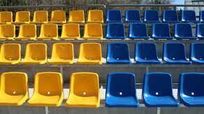 W czerwcu pierwszy mecz na nowym stadionie koło Puław