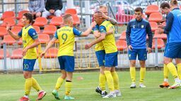 Avia Świdnik – Wólczanka 5:1. Dziewięć zwycięstw z rzędu i tylko cztery punkty od lidera