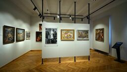 Miłośnicy kazimierskiej sztuki na ten dzień czekali ponad 4 lata. Po długim remoncie dla odwiedzających otwarte zostały wnętrza zabytkowej kamienicy celejowskiej