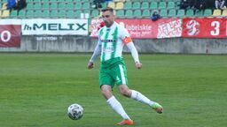 ŁKS Łagów – Chełmianka 1:2. Pięć wyjazdów i pięć zwycięstw