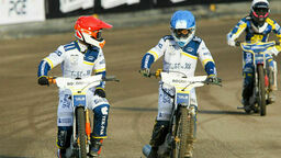 Motor Lublin - Fogo Unia Leszno 58:32 [zapis relacji na żywo]