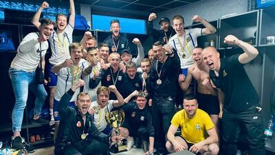 Puchar Polski: Stal Poniatowa lepsza od Avii Świdnik w rzutach karnych!