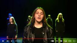 Teledysku nie można już obejrzeć w internecie. Decyzją dyrekcji ZDK został usunięty