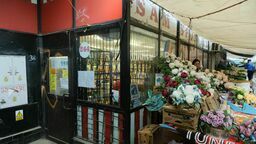 We wtorek ostatni dzień handlu sklepu LSS przy ul. Wileńskiej