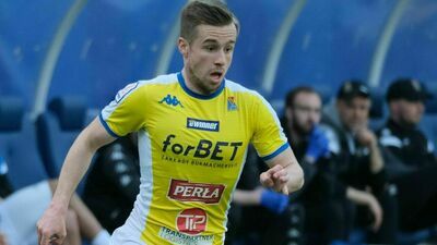 Filip Wójcik (Motor Lublin): Mamy przed sobą trzy finały