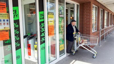 Handel w niedziele. Ważna zmiana dla sklepów w Lubelskiem