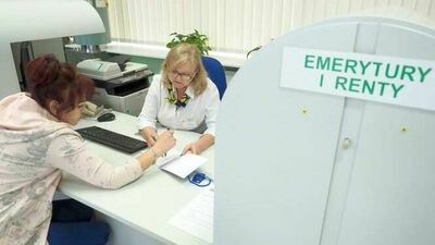 Co z wypłatami rent i emerytur? Jest data strajku generalnego w ZUS