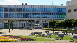 Jedną z propozycji przyjętej strategii jest rewitalizacja placu Chopina. Lepsza przestrzeń ma podnosić jakość życia mieszkańców i przyciągać nowych.