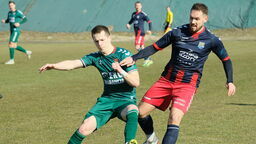 Karol Kalita (Lublinianka): Zwycięstwo w Świdniku przybliży nas do celu