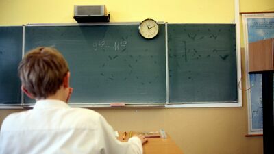 Lublin. Szkoła podstawowa będzie mieć nową stołówkę