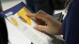 W Lublinie giełda pracy dla osób z Ukrainy. Język polski niekoniecznie wymagany