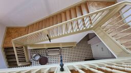 Nowe przestrzenie w muzeum czekają na koniec sporu