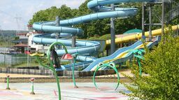 Zarządca ośrodka tłumaczy, że musiał podnieść opłaty za wstęp ze względu na dramatycznie rosnące koszty działalności.