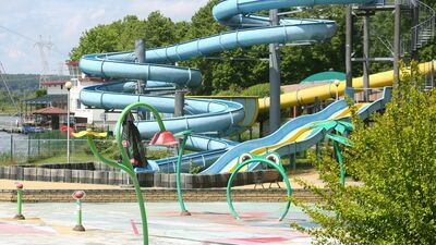 Zarządca ośrodka tłumaczy, że musiał podnieść opłaty za wstęp ze względu na dramatycznie rosnące koszty działalności.