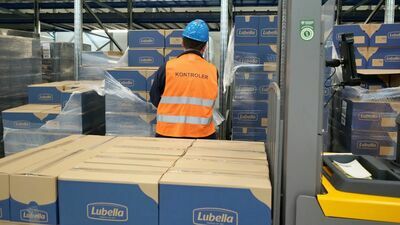 Zakład Lubelli w Lublinie