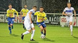 Ruch Chorzów – Motor Lublin 4:0 (zapis relacji na żywo, transmisja online)