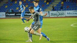 Śląsk II Wrocław – Wisła Puławy 3:0. Na zwycięstwo czekali od 5 marca