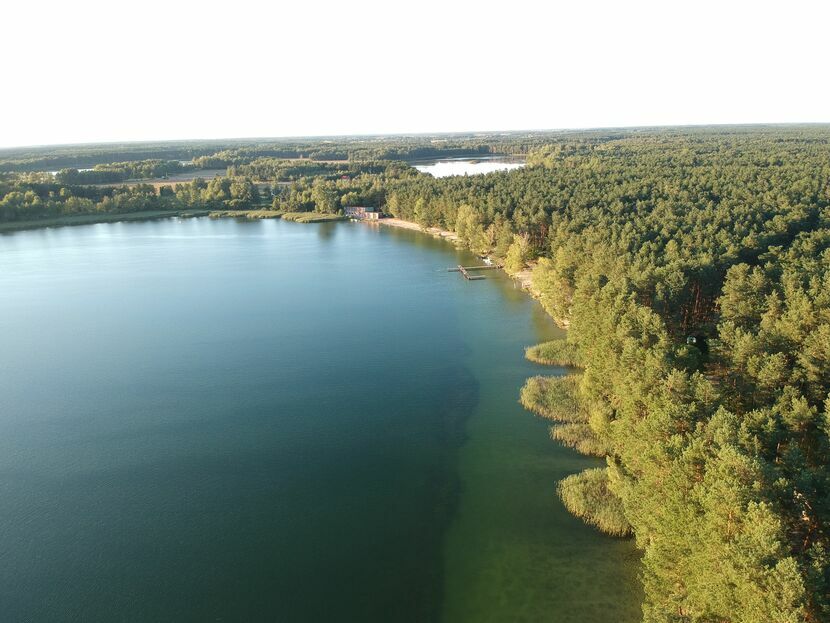 Jezioro Bialskie