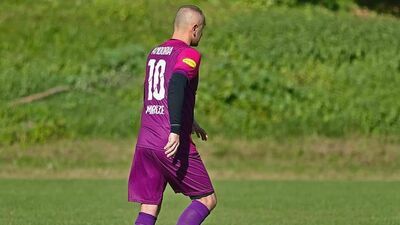 Andoria Mircze pokonała u siebie Omegę Stary Zamość

