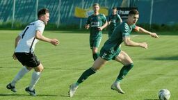 Świdniczanka straciła punkty z Huraganem, Lublinianka coraz bliżej awansu