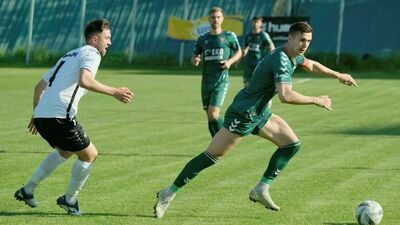 Świdniczanka straciła punkty z Huraganem, Lublinianka coraz bliżej awansu