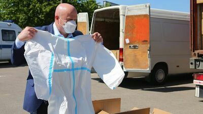 Marszałek województwa lubelskiego, Jarosław Stawiarski