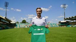 Dwaj nowi zawodnicy dołączyli do Górnika Łęczna