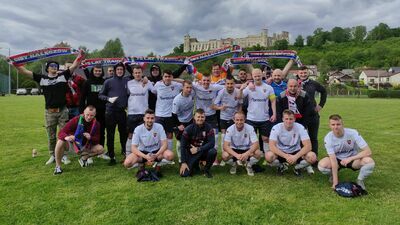 Tarasola Cisy będzie faworytem barażu o awans do Keeza lubelskiej klasy okręgowej