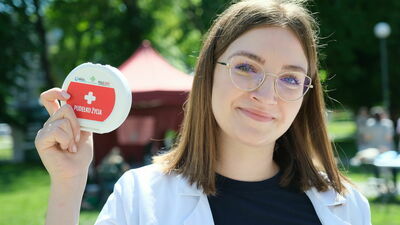 Co schować w pudełku życia i co każda kobieta powinna zrobić przynajmniej raz w miesiącu