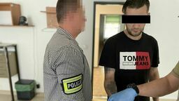 Lublin. Oszuści mają nowy sposób działania. Ale wpadli w zasadzkę emerytów