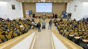 KUL rozpocznie kształcenie na kierunku lekarskim jesienią 2023 roku