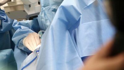 Pani Małgorzata nie żyje. Rozgoryczony lekarz przekonuje, że był pierwszym, który podjął się dokładnej diagnostyki