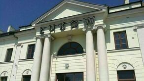 Łuków: PKP chcą wydzierżawić salę na 15 lat. Co z wyposażeniem? 