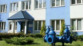 Główna siedziba PGK Zamość