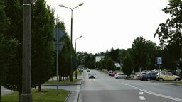 Wymiana oświetlenia w pierwszym etapie będzie dotyczyła północnej części miasta. Południowa na swoją kolej będzie musiał zaczekać nieco dłużej, prawdopodobnie do drugiej połowy obecnej dekady