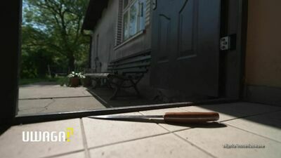 Wyszedł na wolność, a dwa dni później zmasakrował człowieka. Kara? "Jest śmieszna"