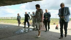 Narodowy Dzień Pamięci Ofiar Niemieckich Nazistowskich Obozów Koncentracyjnych i Obozów Zagłady [zdjęcia]