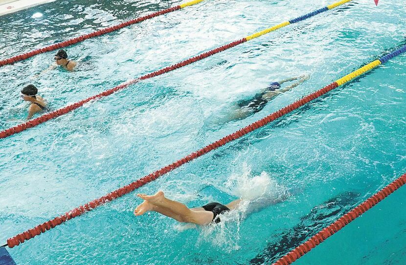 Podczas wakacji uczniowie lubelskich szkół za darmo będą mogli korzystać z sześciu szkolnych pływalni 