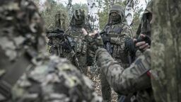 Lublin. Dlaczego rośnie zainteresowanie wojskiem?