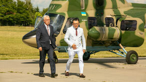 I starosta Zamojski, i prezydent Zamościa są za tym, by tę inwestycję w Mokrem zrealizować,