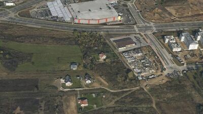 Przy ul. Jemiołuszki powstanie druga szkoła dla Węglina Południowego