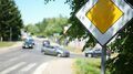 Ruchliwe skrzyżowanie w Lublinie. Ostrzeżenie dla jeżdżących na pamięć