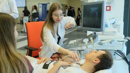 Uniwersytet Medyczny w Lublinie pozostaje najlepszą szkołą wyższą w naszym regionie