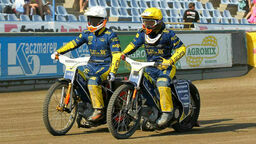 Trzecia drużyna PGE Ekstraligi przyjeżdża w niedzielę do Lublina na mecz z Motorem